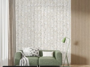 آلبوم کاغذ دیواری گل GOOL کد 99168