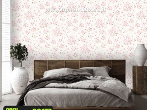آلبوم کاغذ دیواری گل GOOL کد 99172