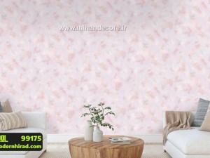 آلبوم کاغذ دیواری گل GOOL کد 99175