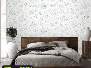 آلبوم کاغذ دیواری گل GOOL کد 99184