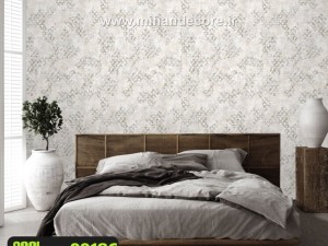 آلبوم کاغذ دیواری گل GOOL کد 99186