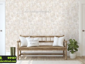 آلبوم کاغذ دیواری گل GOOL کد 99187