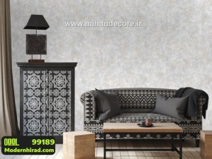 آلبوم کاغذ دیواری گل GOOL کد 99189