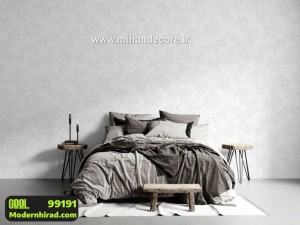 آلبوم کاغذ دیواری گل GOOL کد 99191