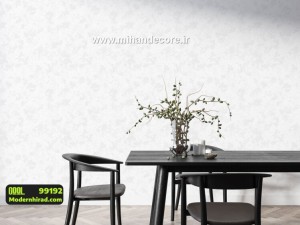 آلبوم کاغذ دیواری گل GOOL کد 99192