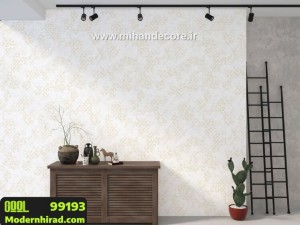 آلبوم کاغذ دیواری گل GOOL کد 99193