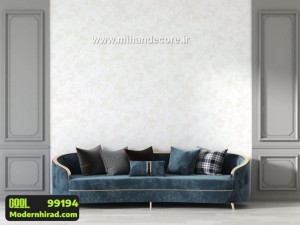 آلبوم کاغذ دیواری گل GOOL کد 99194