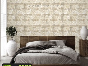 آلبوم کاغذ دیواری گل GOOL کد 99198