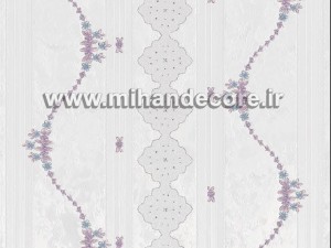 آلبوم کاغذدیواری 8-6 کد 3711