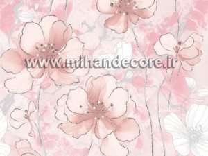 آلبوم کاغذدیواری 8-6 کد 3763