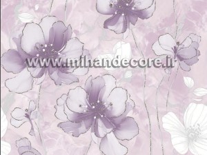 آلبوم کاغذدیواری 8-6 کد 3765