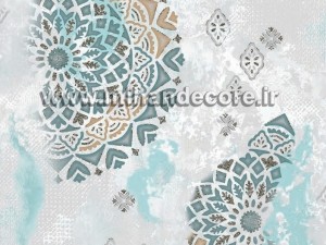 آلبوم کاغذدیواری 8-6 کد 3773