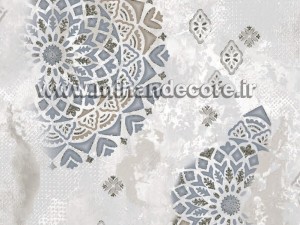 آلبوم کاغذدیواری 8-6 کد 3779