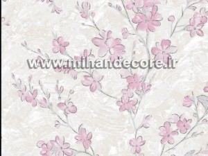 آلبوم کاغذدیواری 8-6 کد 3791