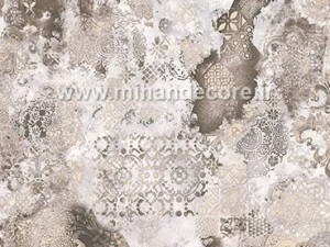 آلبوم کاغذدیواری ماشروم MUSHROOM کد6814