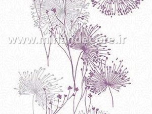 آلبوم کاغذدیواری ماشروم MUSHROOM کد6874