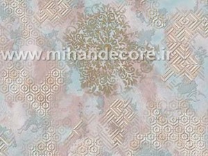 آلبوم کاغذدیواری ماشروم MUSHROOM کد6887