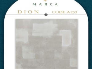 آلبوم کاغذدیواری دیون DIONکد 253