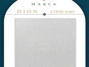 آلبوم کاغذدیواری دیون DIONکد 265