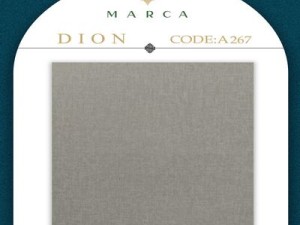 آلبوم کاغذدیواری دیون DIONکد 267
