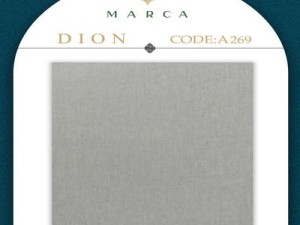 آلبوم کاغذدیواری دیون DIONکد 269