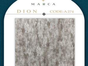 آلبوم کاغذدیواری دیون DIONکد 274