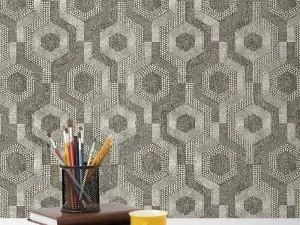 آلبوم کاغذ دیواری کروم /CHROME کد 13002