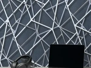 آلبوم کاغذ دیواری کروم /CHROME کد 13072