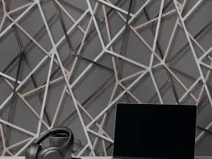 آلبوم کاغذ دیواری کروم /CHROME کد 13082