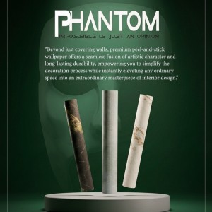 آلبوم فانتوم|ALBUM PHANTOM