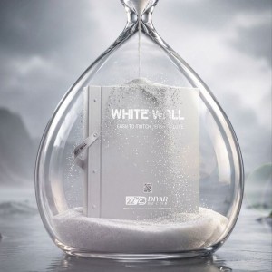 آلبوم کاغذدیواری وایت وال |WHITE WALL