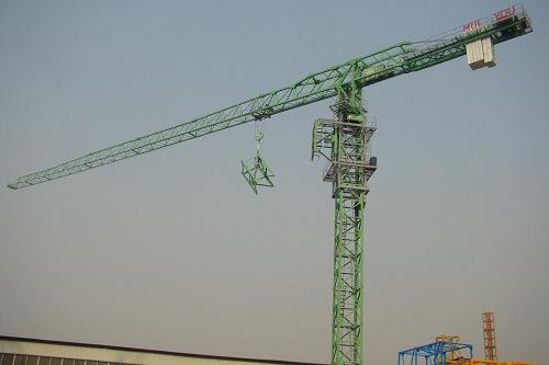 اهمیت سیم بکسل به عنوان یکی از عوامل ایمنی و کارایی تاورکرین
