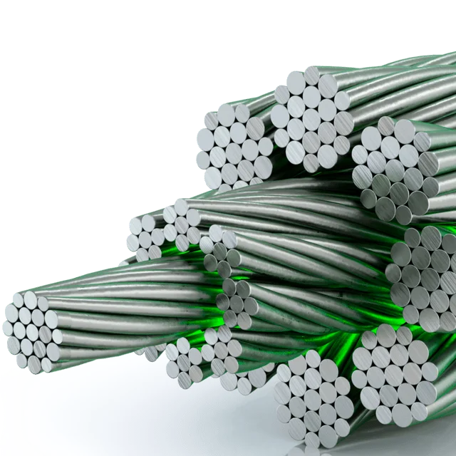 سیم بکسل گوستاولف آلمان مدل  PAWO F7S ( تمام مغز فولاد )