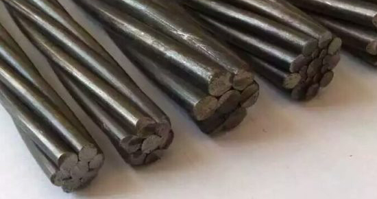 سیم بکسل مهاری یا سیم مهاری