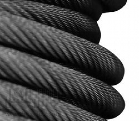 سیم بکسل جرثقیل 8 رشته