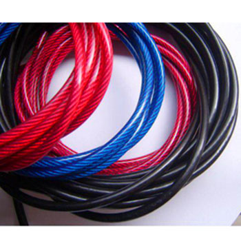 سیم بکسل با روکش PVC