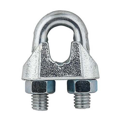 بست سیم بکسل چدنی( کرپی)