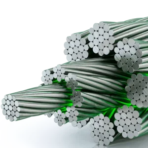 سیم بکسل گوستاولف آلمان مدل  PAWO F7S ( تمام مغز فولاد )