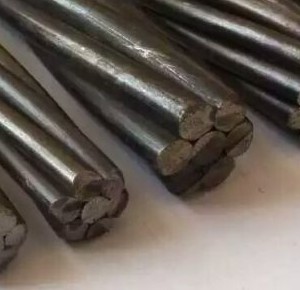 سیم بکسل مهاری یا سیم مهاری