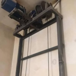 سیم بکسل بالابر