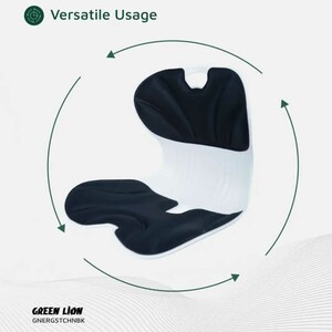 بالشتک طبی صندلی ارگونومیک گرین‌لاین