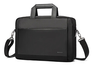 کیف اداری لپ تاپ بنج Bange BG-7702 Tas Jinjing Kantor Kerja Laptop
