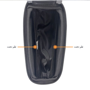 با کیفیت ترین کیف مخصوص دوچرخه هیمو شیائومی