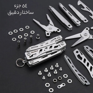 بهترین ابزار چند منظوره مینی نکستول شیائومی