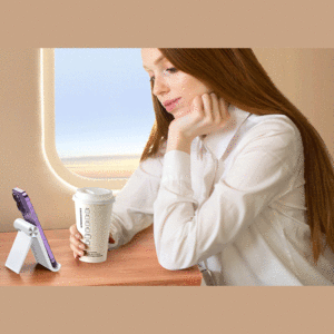 استند گوشی موبایل رومیزی یوگرین