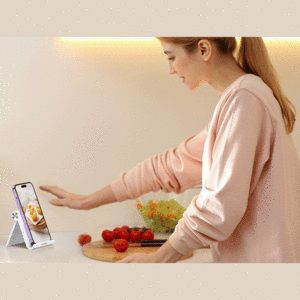 قیمت استند گوشی موبایل رومیزی یوگرین