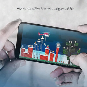 خرید  کارت حافظه 64 گیگابایت میکرو اس‌دی با سرعت بالا سن دیسک