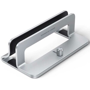 استند عمودی و نظمدهنده آلومینیومی لپتاپ و تبلت یوگرین LP258