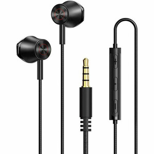 هندزفری جک 3.5 میلیمتری مک دودو HP-406