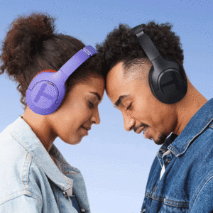 هدفون بی سیم هایلو